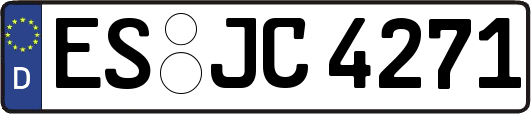 ES-JC4271