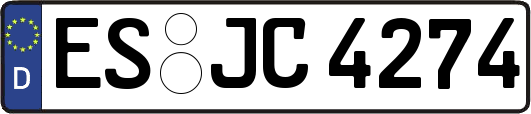 ES-JC4274