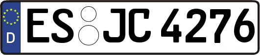 ES-JC4276