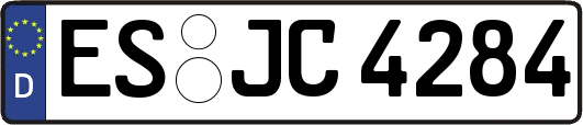 ES-JC4284