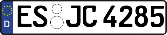 ES-JC4285