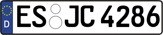 ES-JC4286