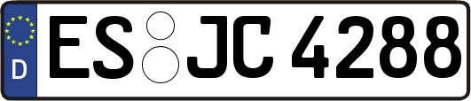 ES-JC4288