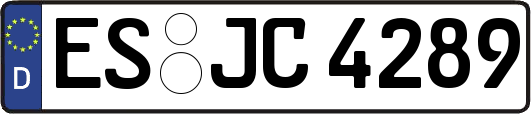 ES-JC4289
