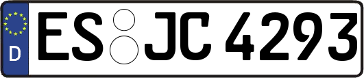 ES-JC4293