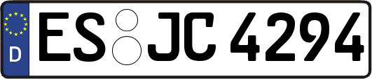 ES-JC4294