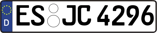 ES-JC4296