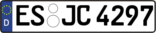 ES-JC4297