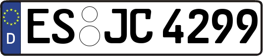 ES-JC4299