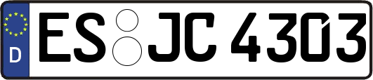 ES-JC4303