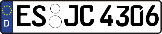 ES-JC4306