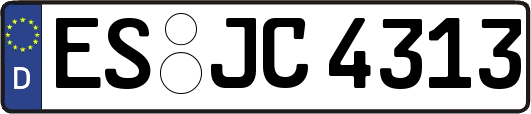 ES-JC4313