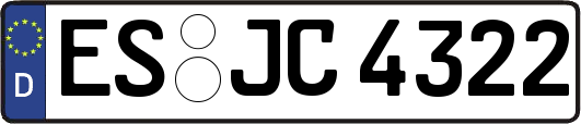 ES-JC4322