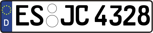 ES-JC4328