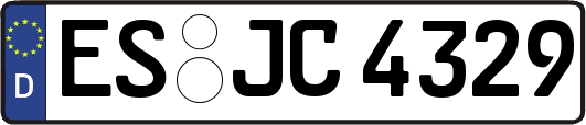ES-JC4329