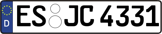 ES-JC4331