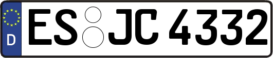 ES-JC4332