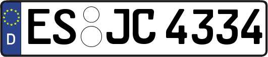 ES-JC4334