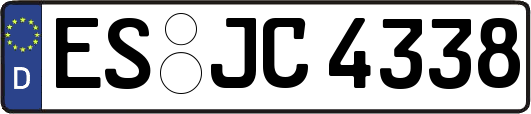 ES-JC4338