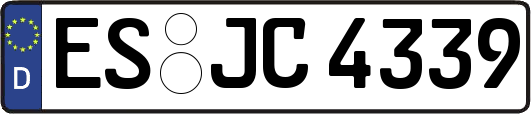 ES-JC4339