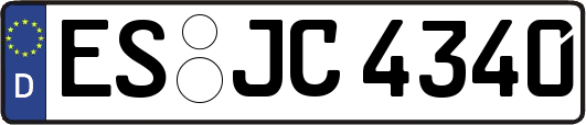 ES-JC4340