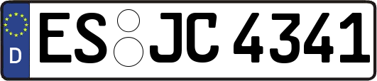 ES-JC4341