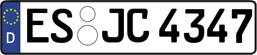 ES-JC4347