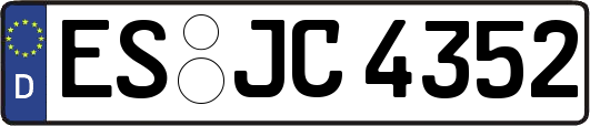 ES-JC4352