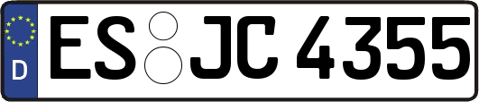 ES-JC4355