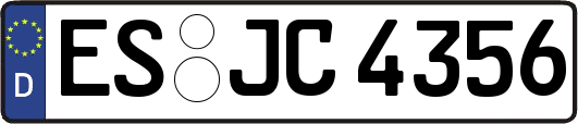 ES-JC4356