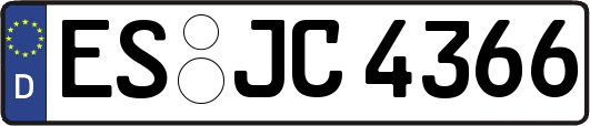 ES-JC4366