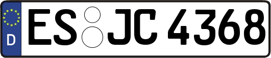 ES-JC4368