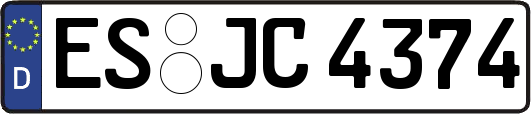ES-JC4374