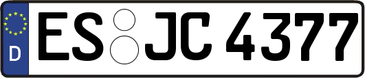 ES-JC4377