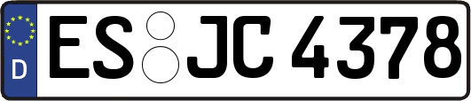 ES-JC4378