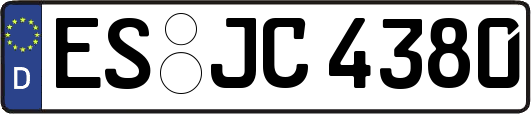 ES-JC4380