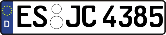 ES-JC4385