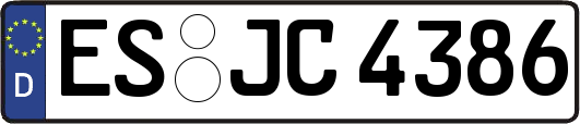 ES-JC4386