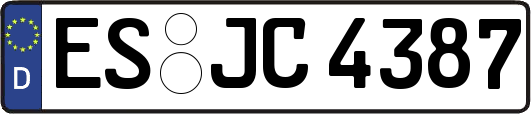 ES-JC4387