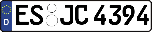 ES-JC4394