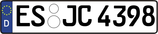 ES-JC4398