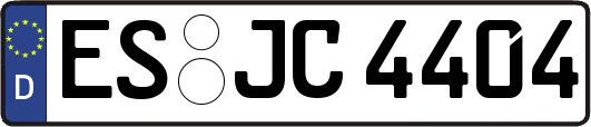 ES-JC4404