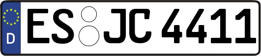 ES-JC4411
