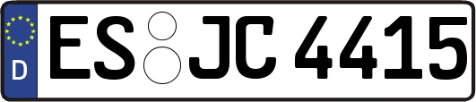 ES-JC4415