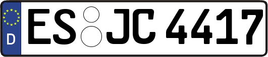 ES-JC4417