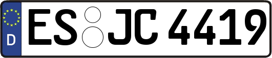 ES-JC4419