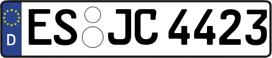 ES-JC4423