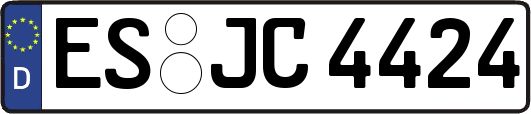 ES-JC4424