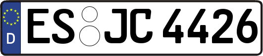 ES-JC4426