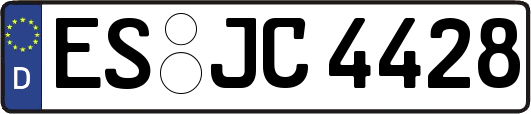 ES-JC4428
